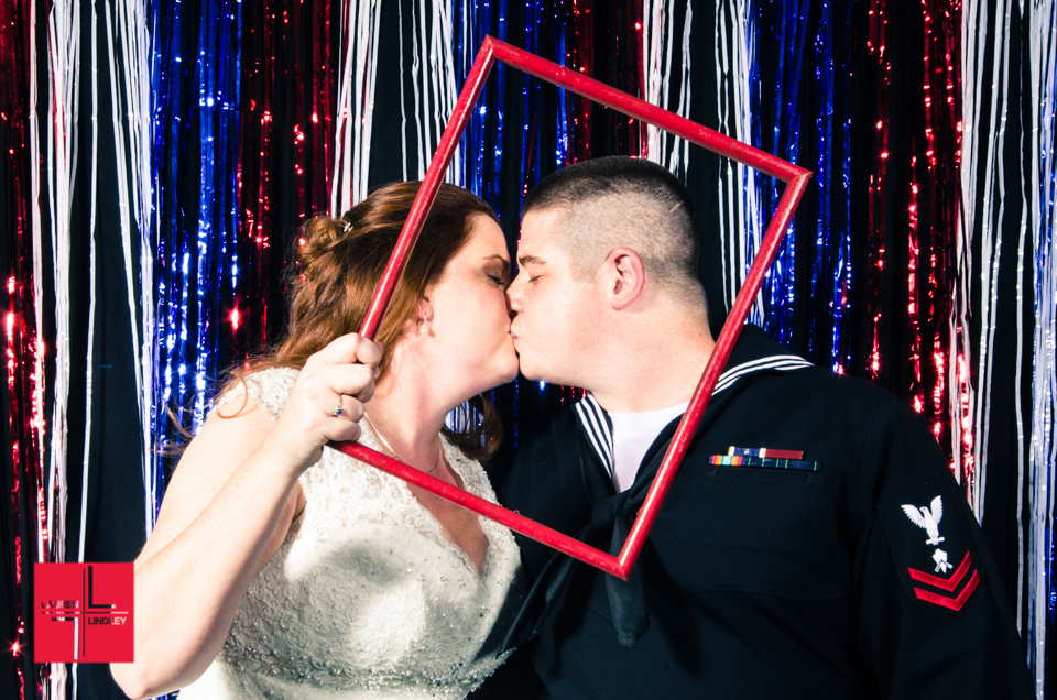 Heather Plus Raymond - March 1, 2014