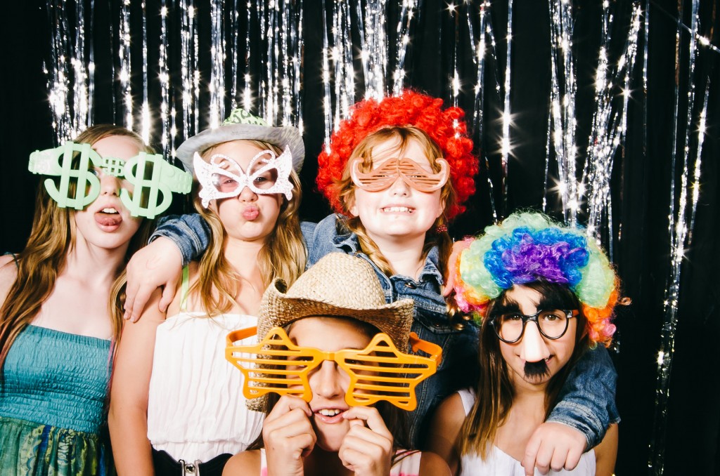 Tahoe Photo Booth Rental