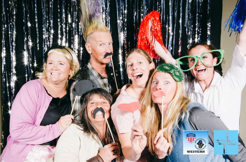 PSIA Western Spring Convention - April 26, 2014