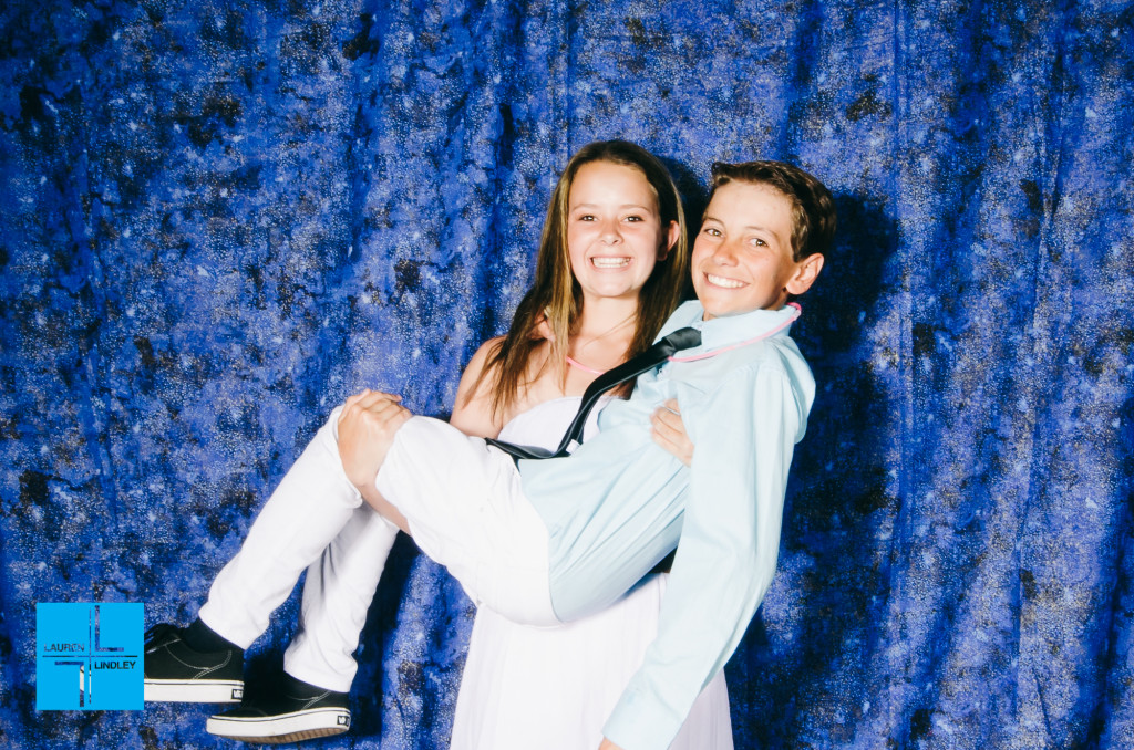 South Tahoe Middle School 8th Grade Grade Graduation Dance - June 11, 2014