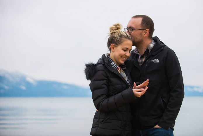 Tahoe Winter Proposal