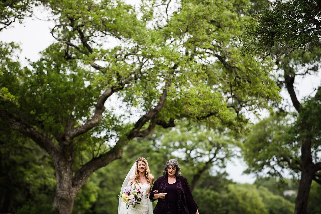 outdoor Austin wedding venues