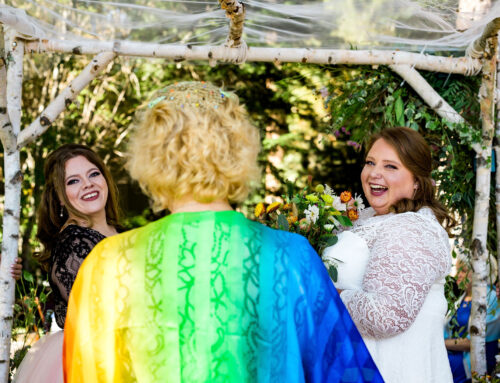 Capturing Love Without Boundaries: Essential LGBTQ Friendly Wedding Resources for Inclusive Celebrations