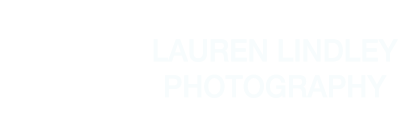 lauren lindley tahoe wedding photographer logo