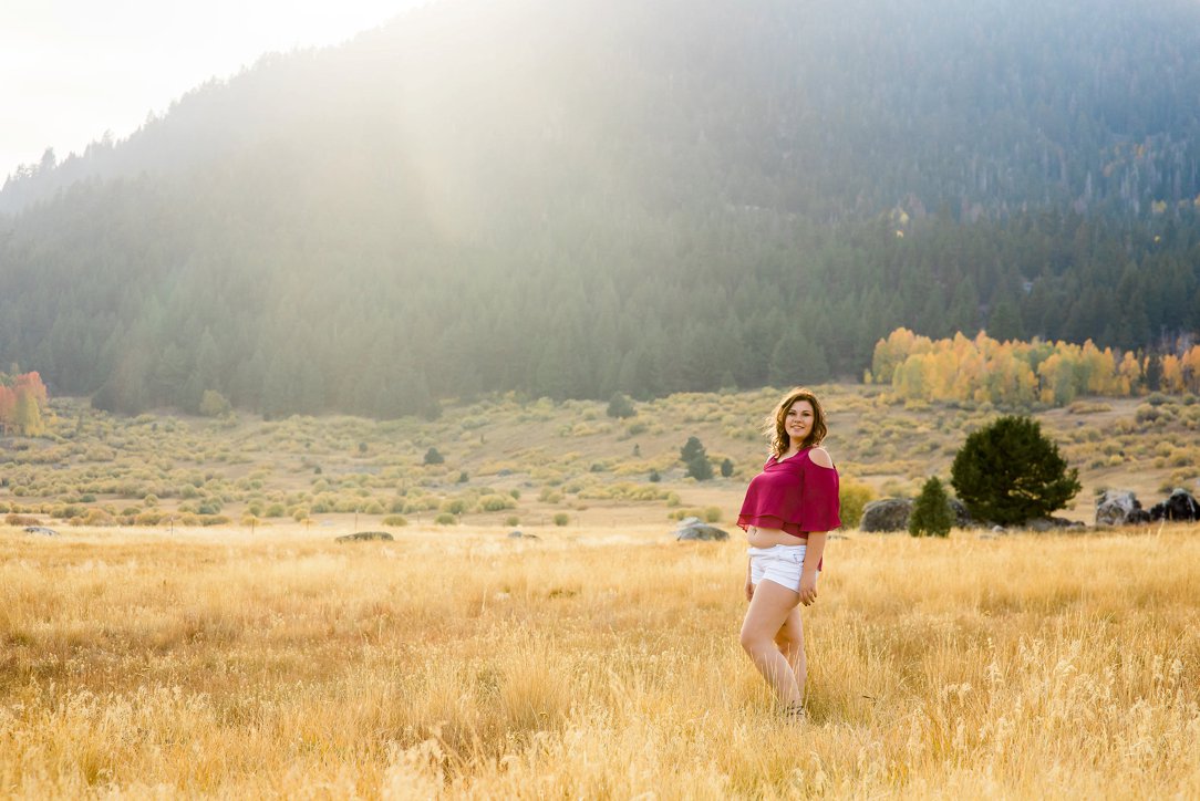 Lauren Lindley - South Lake Tahoe Photographer