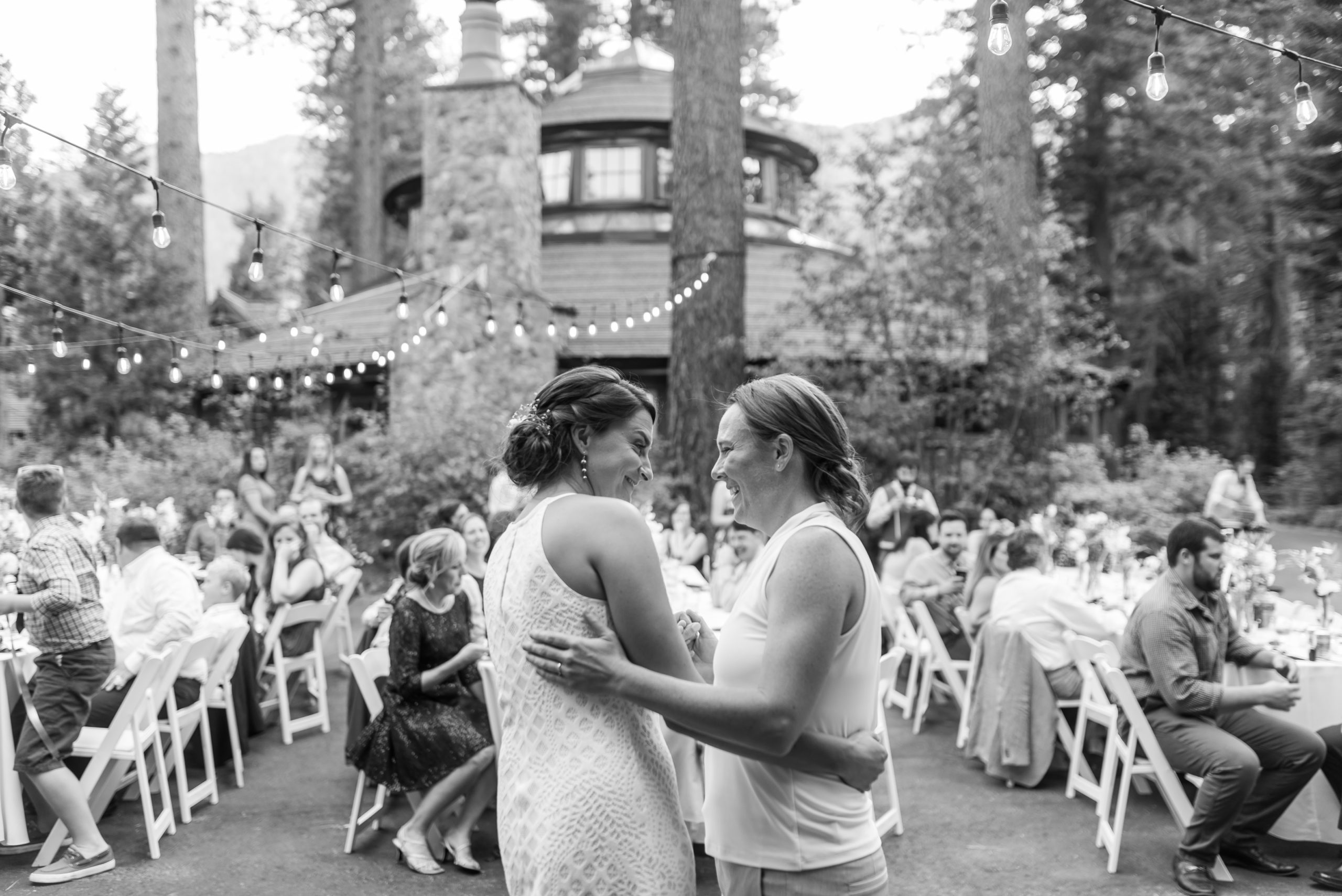 LGBTQ Friendly Wedding Photographer Tahoe