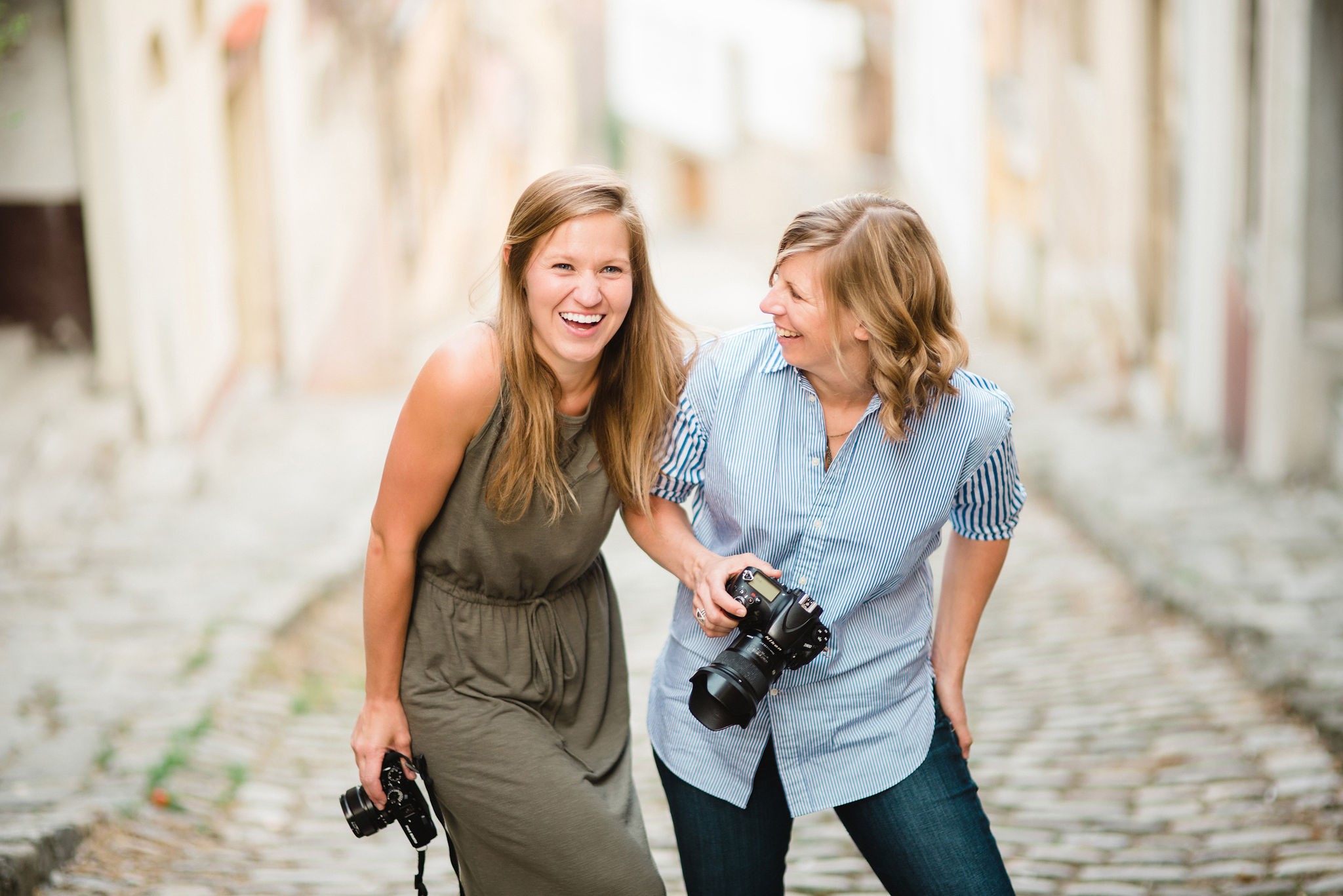 Attract Your Ideal Photography Clients