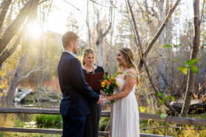 Lake Tahoe Elopement Packages