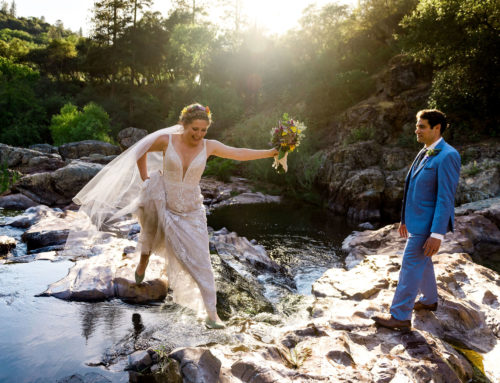 Grass Valley Wedding Photographer | Kenna + Hasan