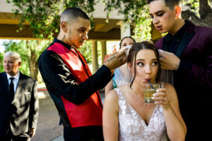 Discovery Bay Country Club Wedding