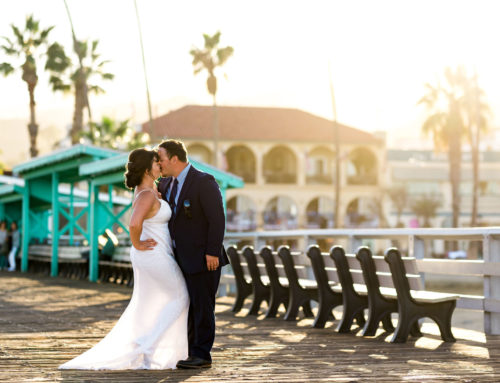 Catalina Island Wedding Photographer | Laura + Chris