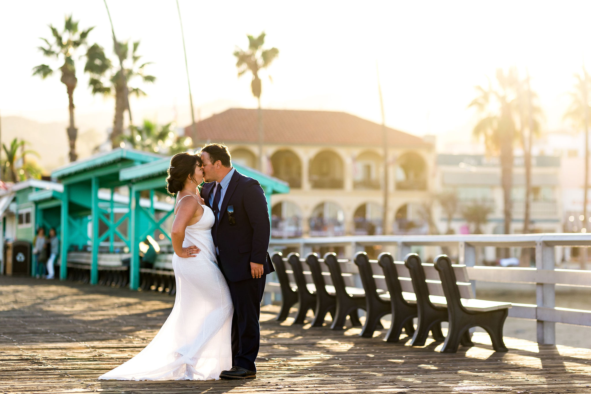 Catalina Island Destination Wedding Photography
