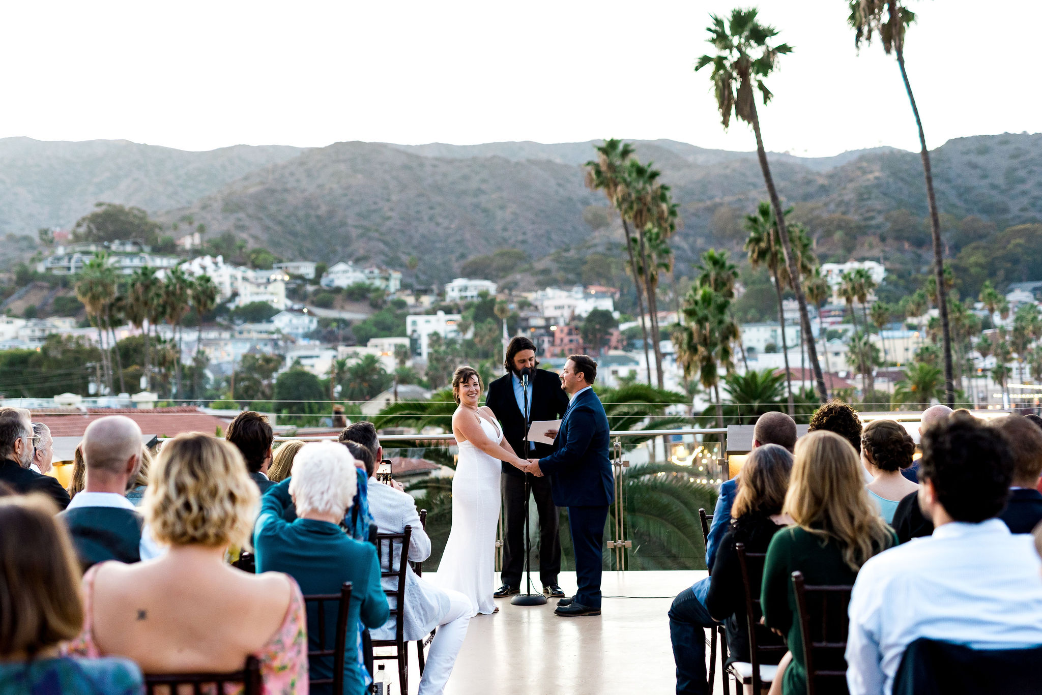 Best Wedding Destination locations in the United States