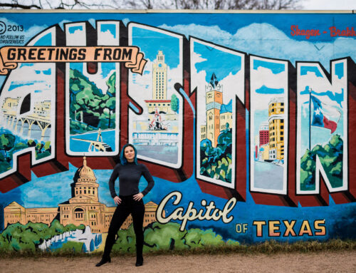 A city unlike any other: Why taking time to explore Austin during SXSW 2023 is a once-in-a-lifetime experience
