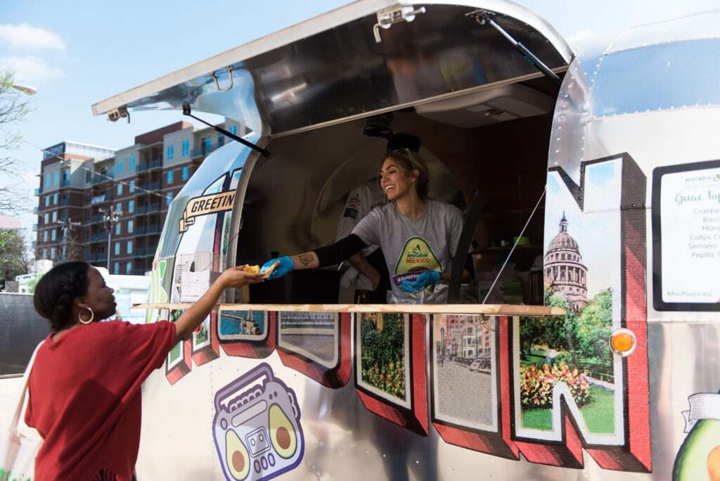 Where to eat in Austin during SXSW
