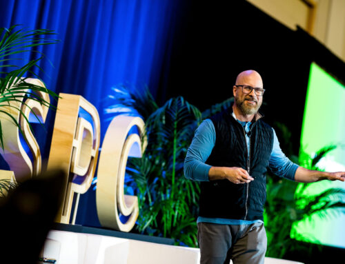 Unforgettable Event Photography at AT&T Conference Center: SPC Impact