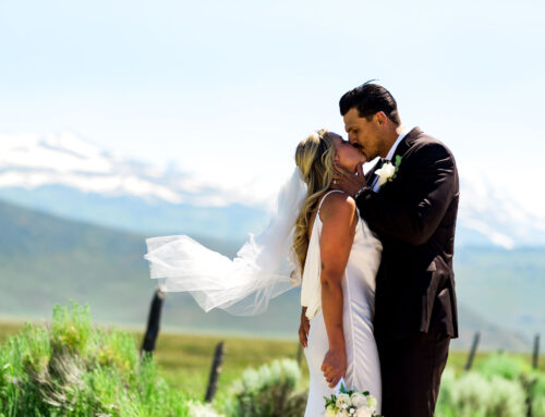 5 Reasons Why Mammoth Lakes is Perfect for Your Elopement