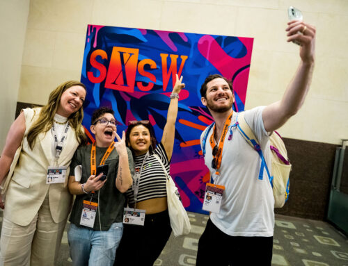 My Top Highlights: Best Moments from SXSW 2024