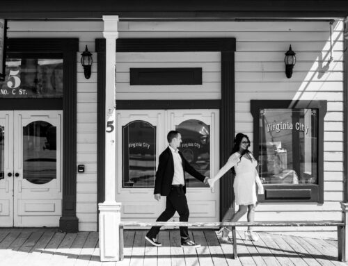 Elope in Virginia City: The Ultimate Guide