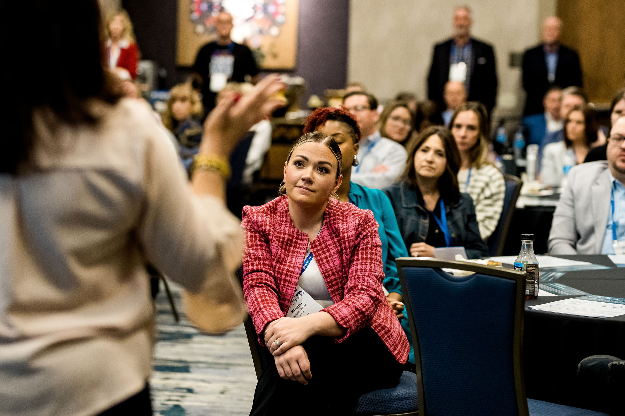 ALM.BPro Coverage of the ALM BenefitsPRO Broker Expo at the Gaylord Rockies Corporate Event Center in Denver.