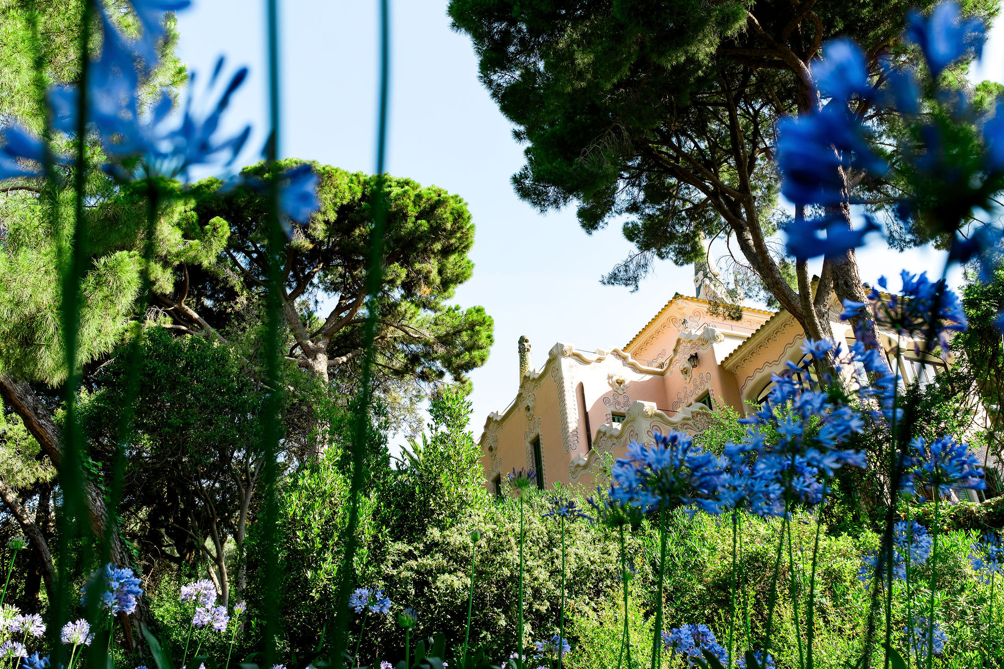 Barcelona Travel Guide: Park Güell