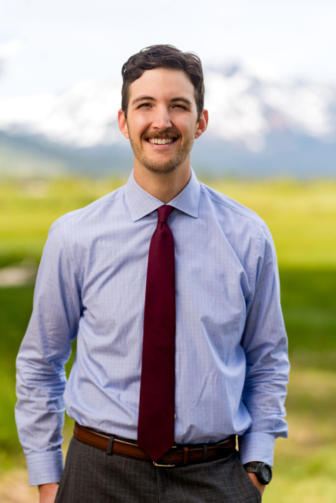 Reno Tahoe Corporate Headshot photographer