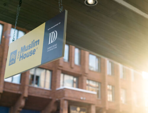 Sundance Event Photographer: Capturing MPAC’s Work to Elevate Muslim Voices