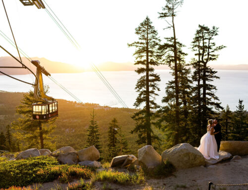 Should You Have a 4th of July Wedding?