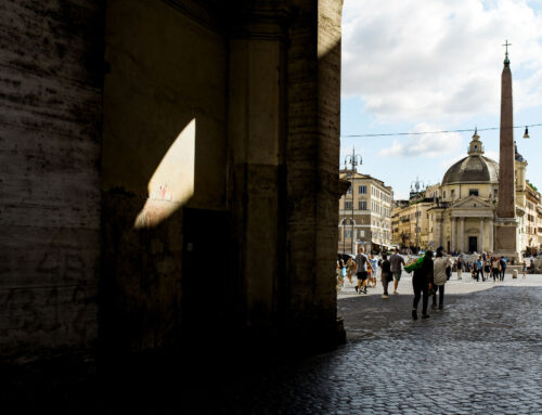 Rome Off the Beaten Path: Lauren’s Travel Guide