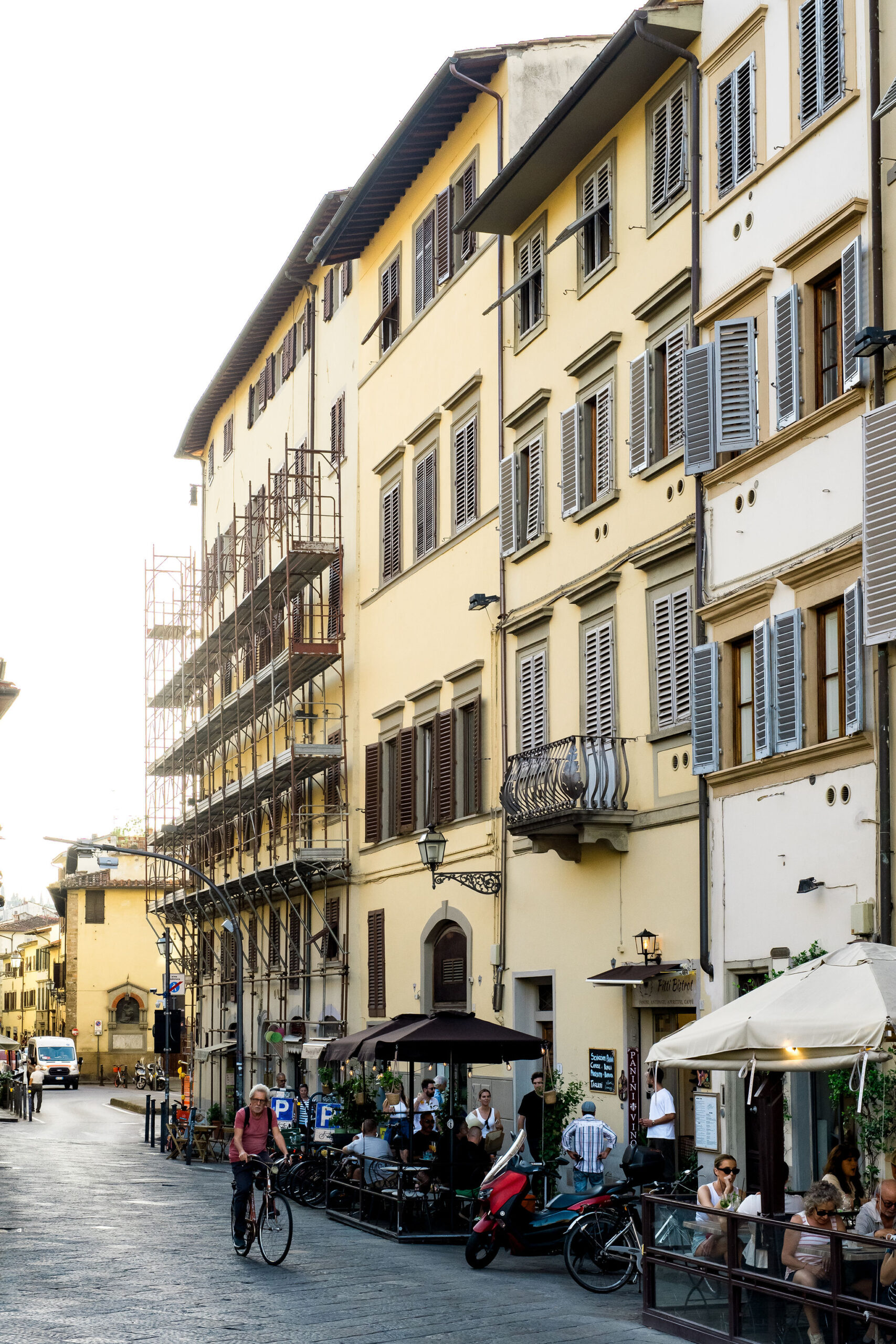 3 Days in Florence Travel Photography