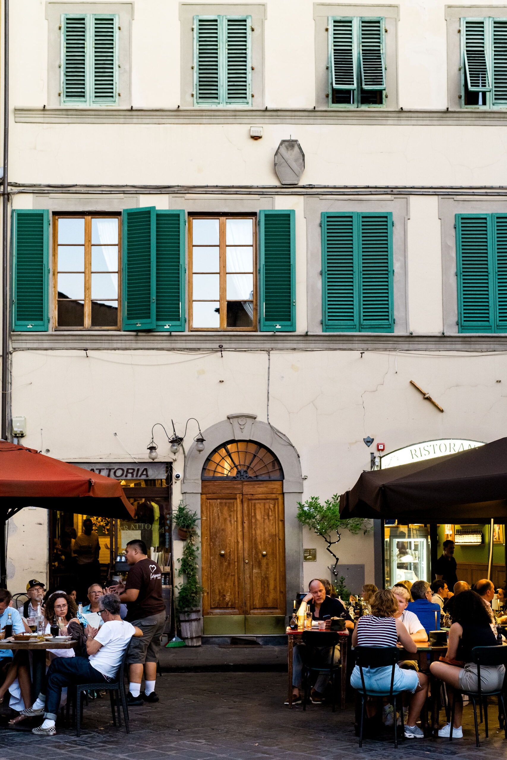 Florence Travel Photography