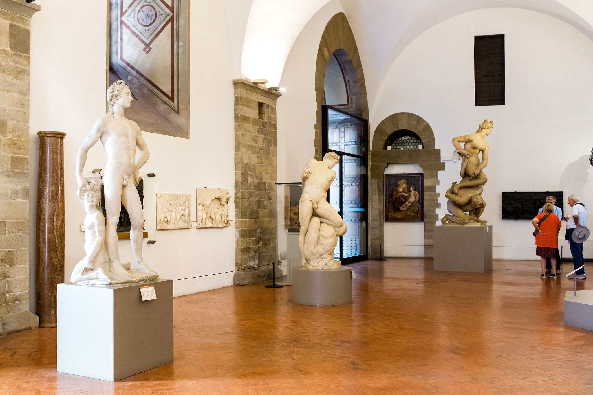 3 Days in Florence Travel Photography