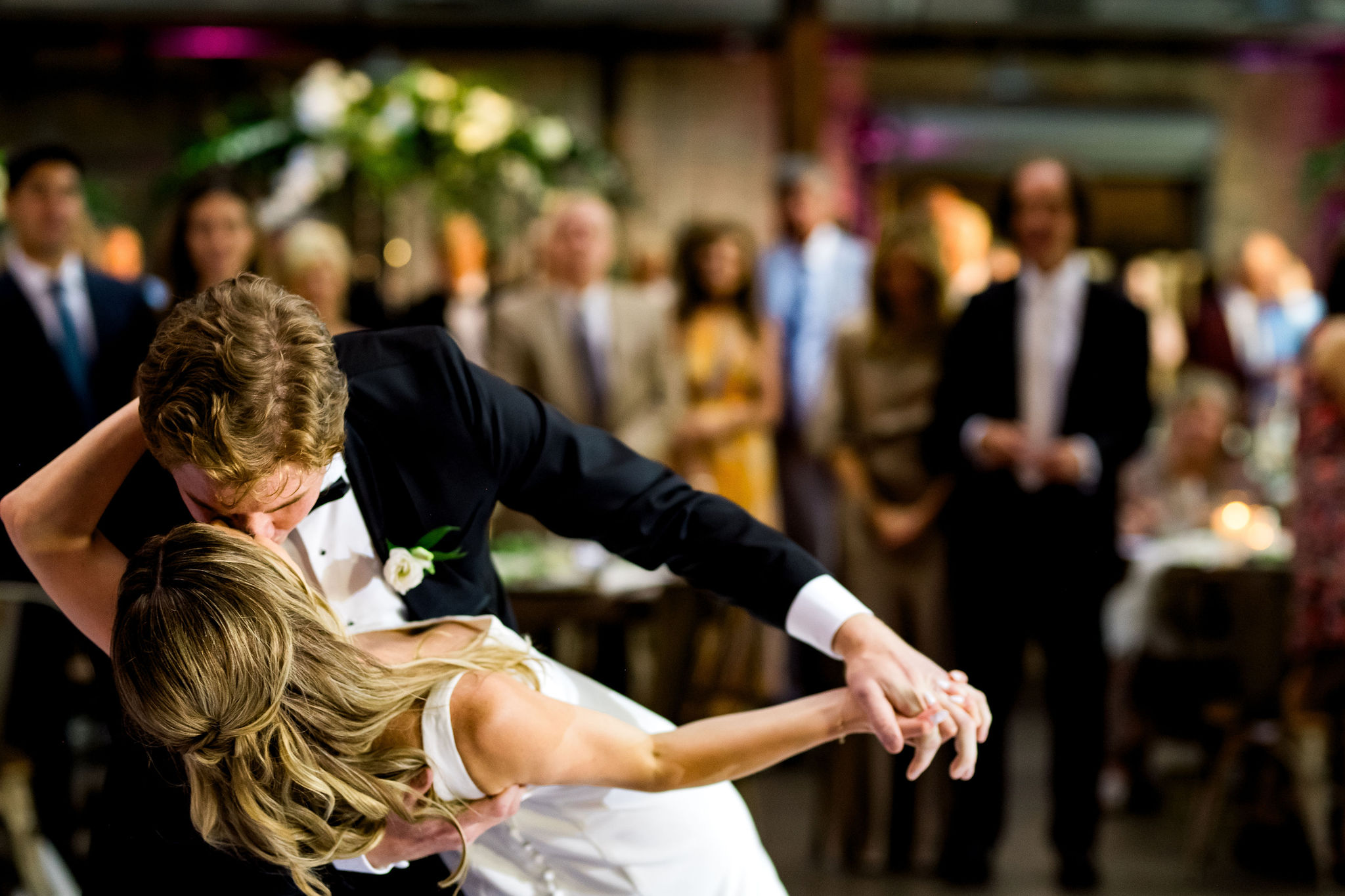 Chicago-Wedding-Photographer-1426 Morgan Manufacturing wedding photos