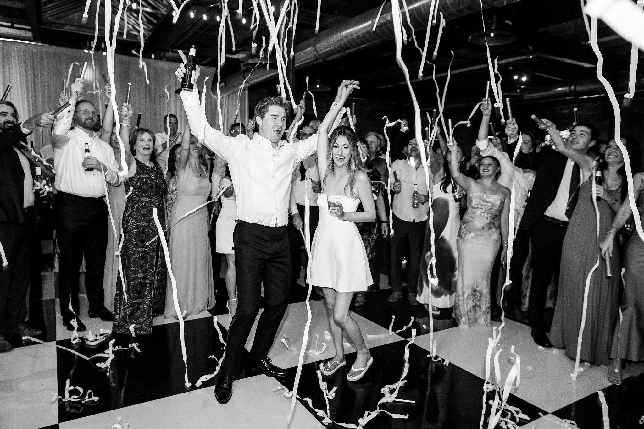 Chicago-Wedding-Photographer-1856 Morgan Manufacturing wedding photos