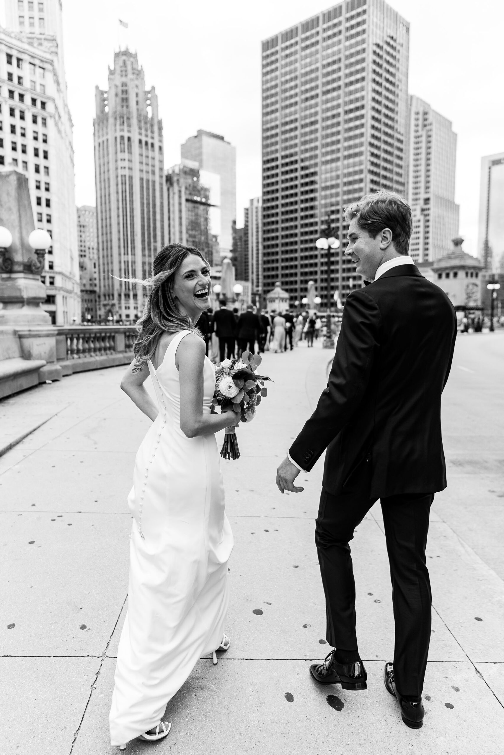 Chicago-Wedding-Photographer-378 Couples photography by a Chicago wedding photographer