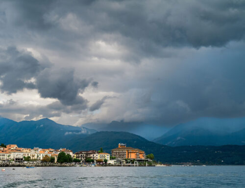 How to Plan a Luxury Group Trip to Lake Maggiore