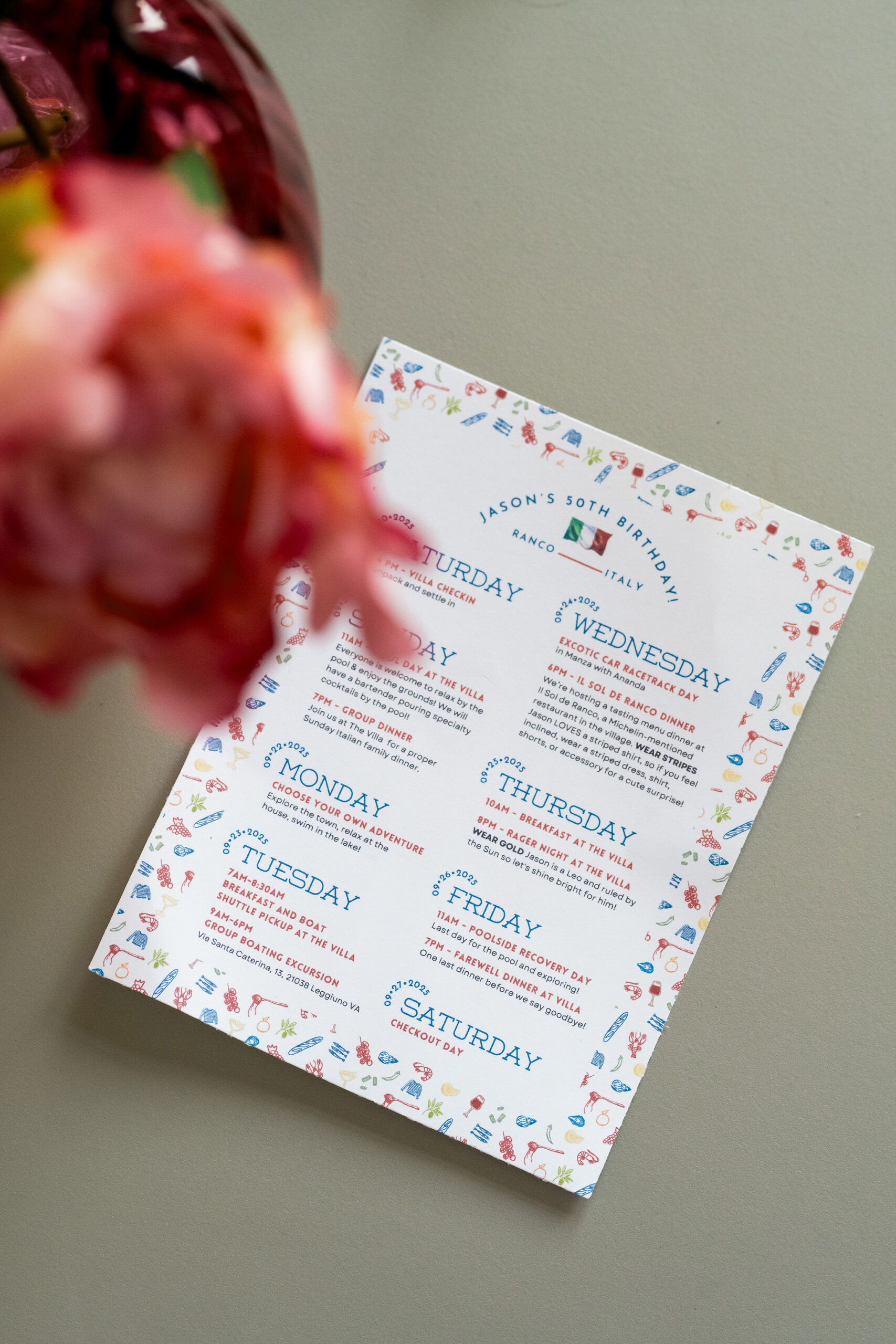 Luxury-Trip-Lake-Maggiore-Italy-35 A group trip itinerary