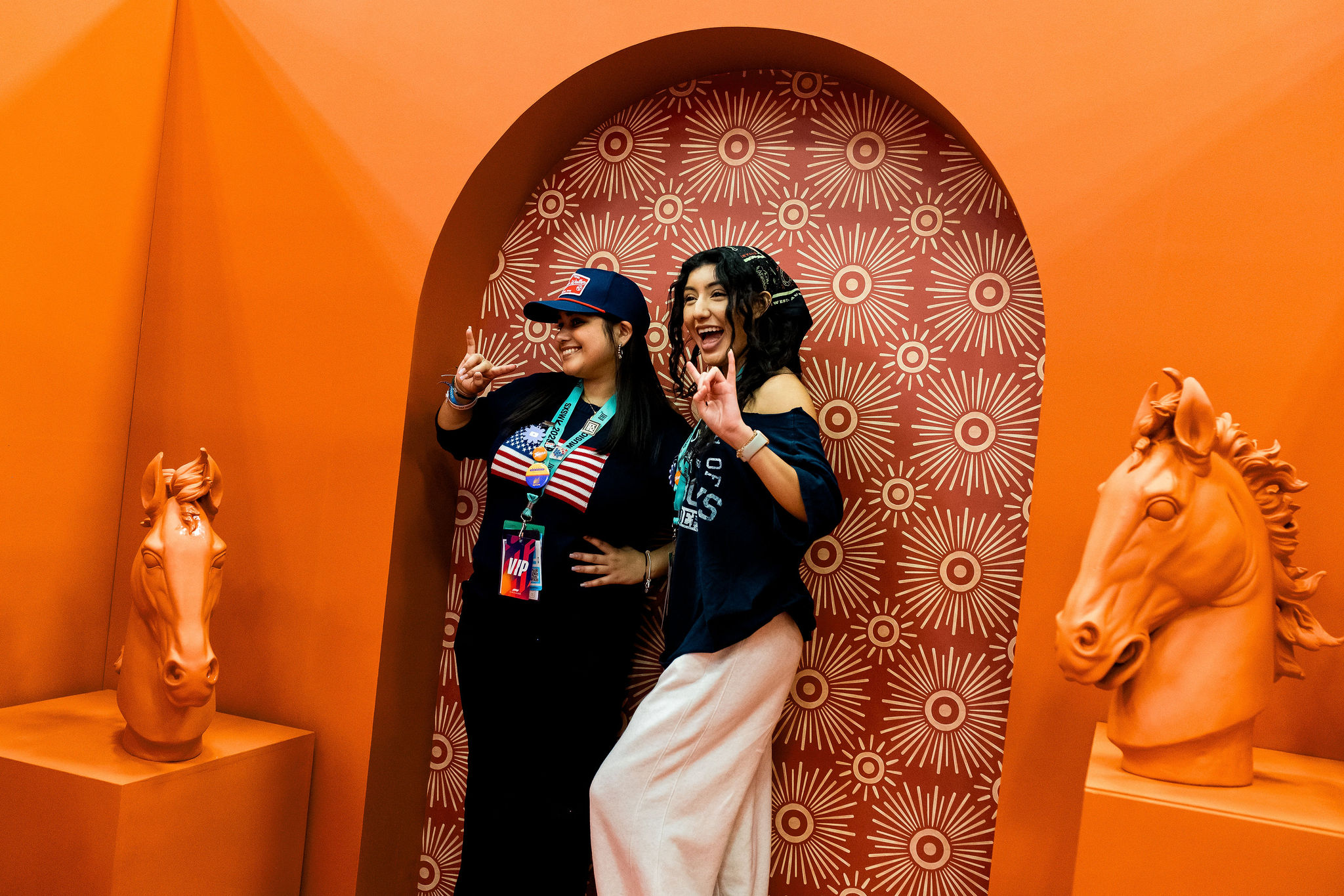 SXSW Event Photography by Austin Event Photographer Lauren Lindley