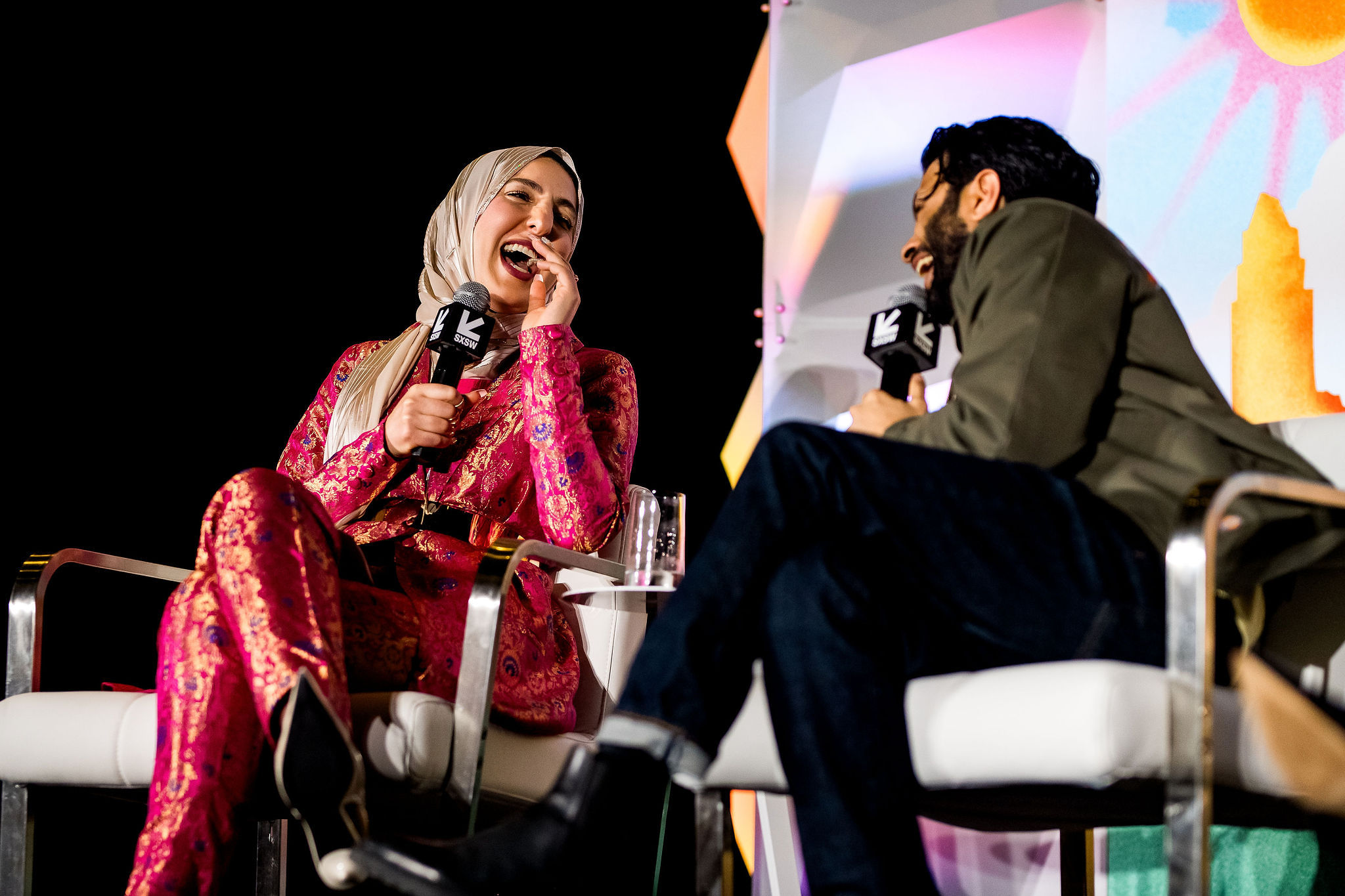 SXSW Event Photography by Austin Event Photographer Lauren Lindley