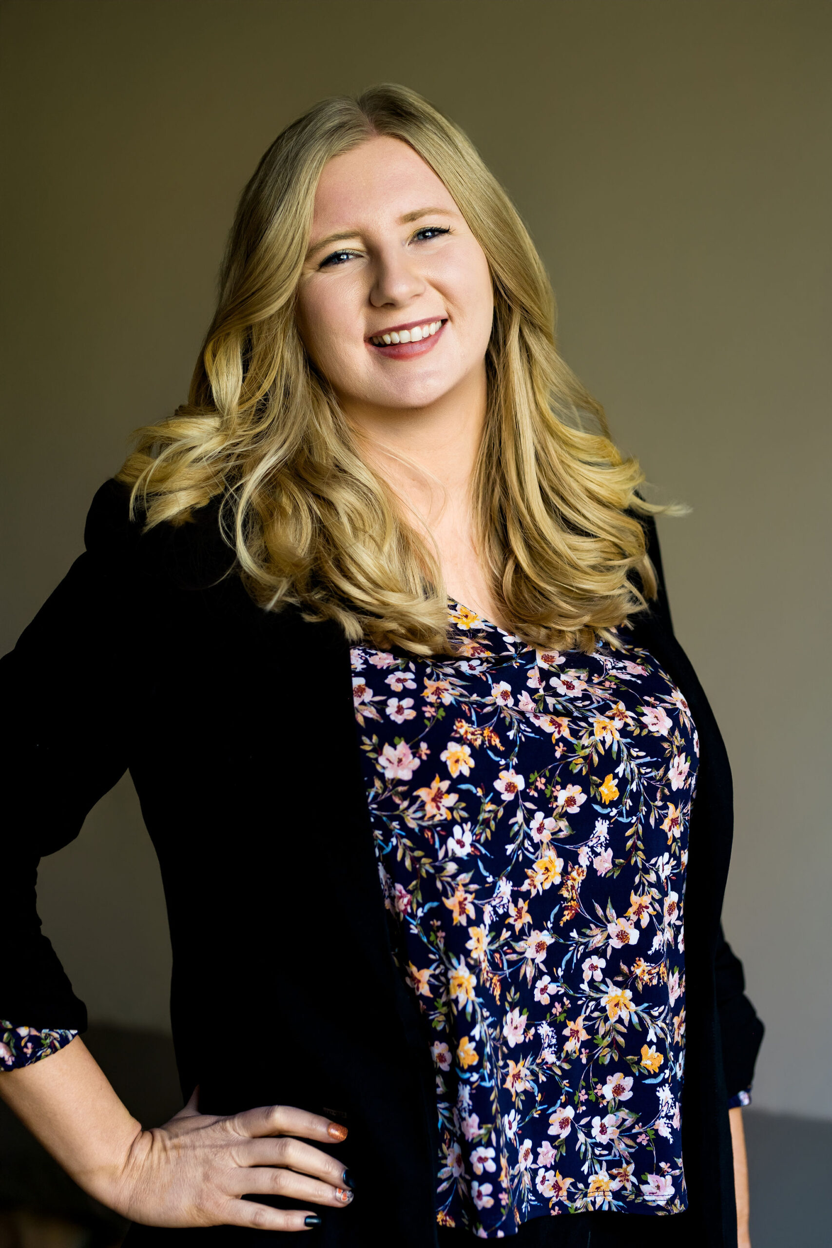 Tahoe Headshot Photographer