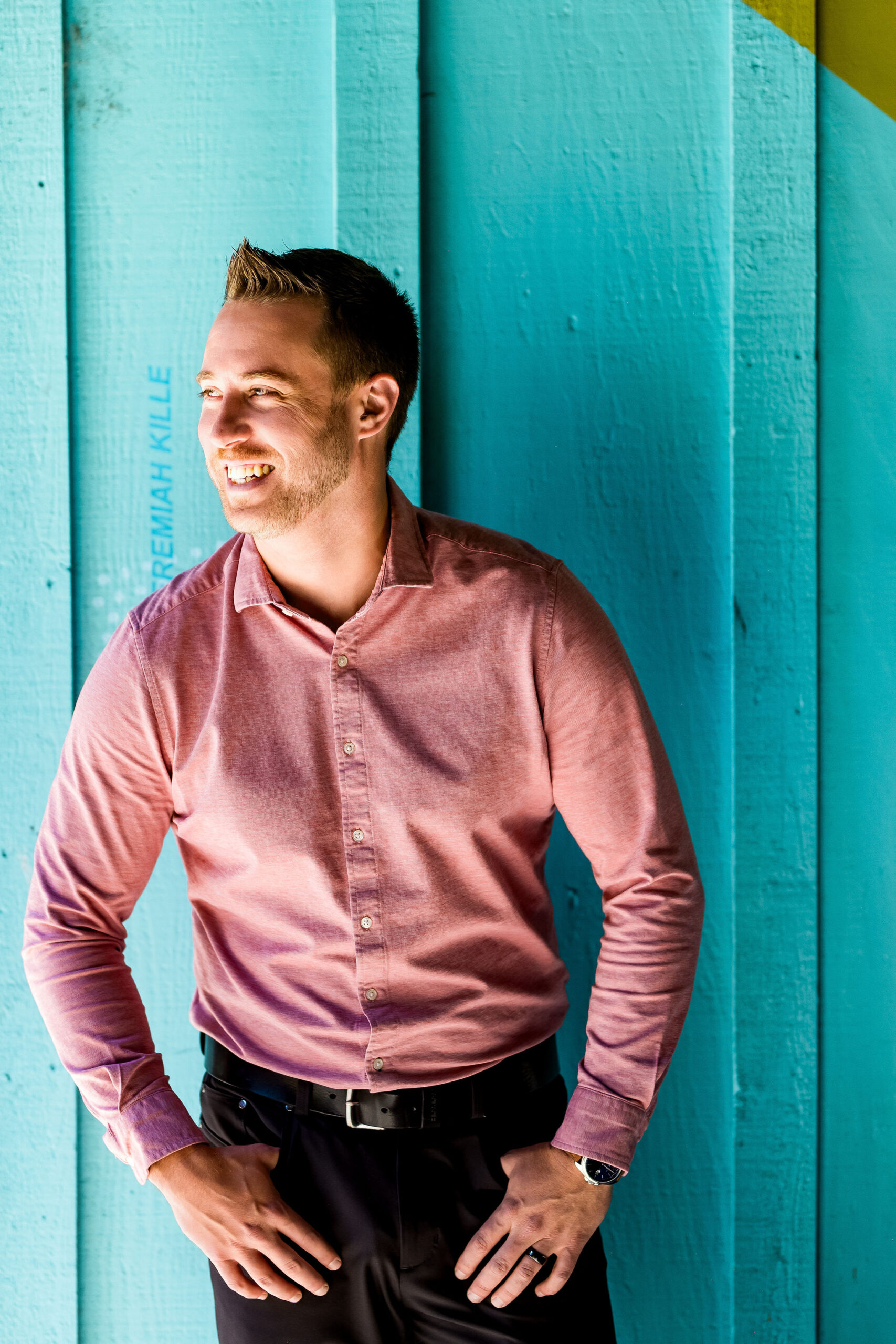 Tahoe Headshot Photographer