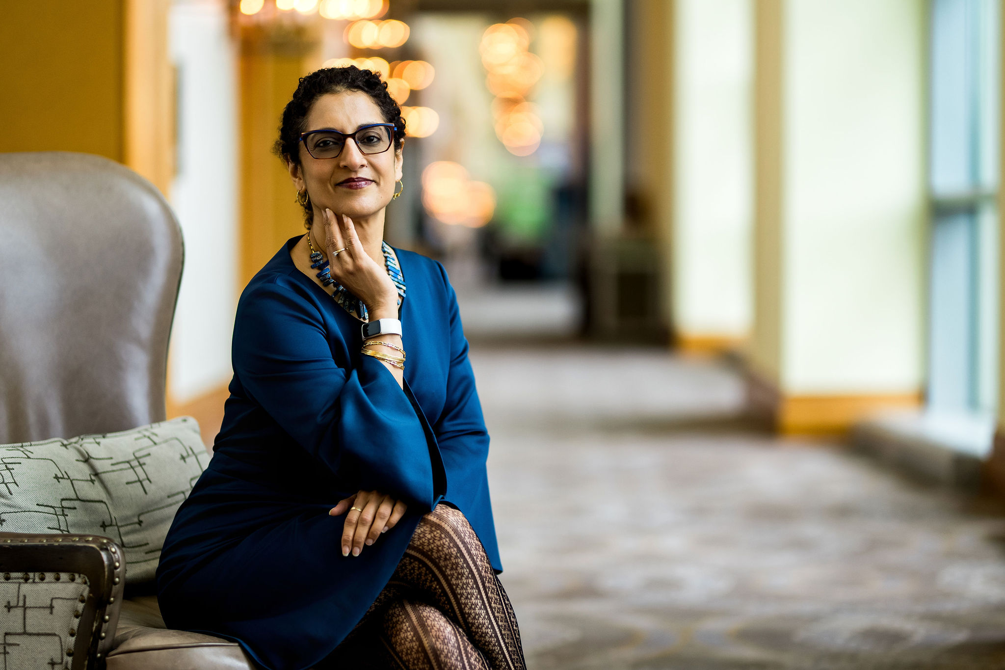 Fort Worth Headshot Photographer