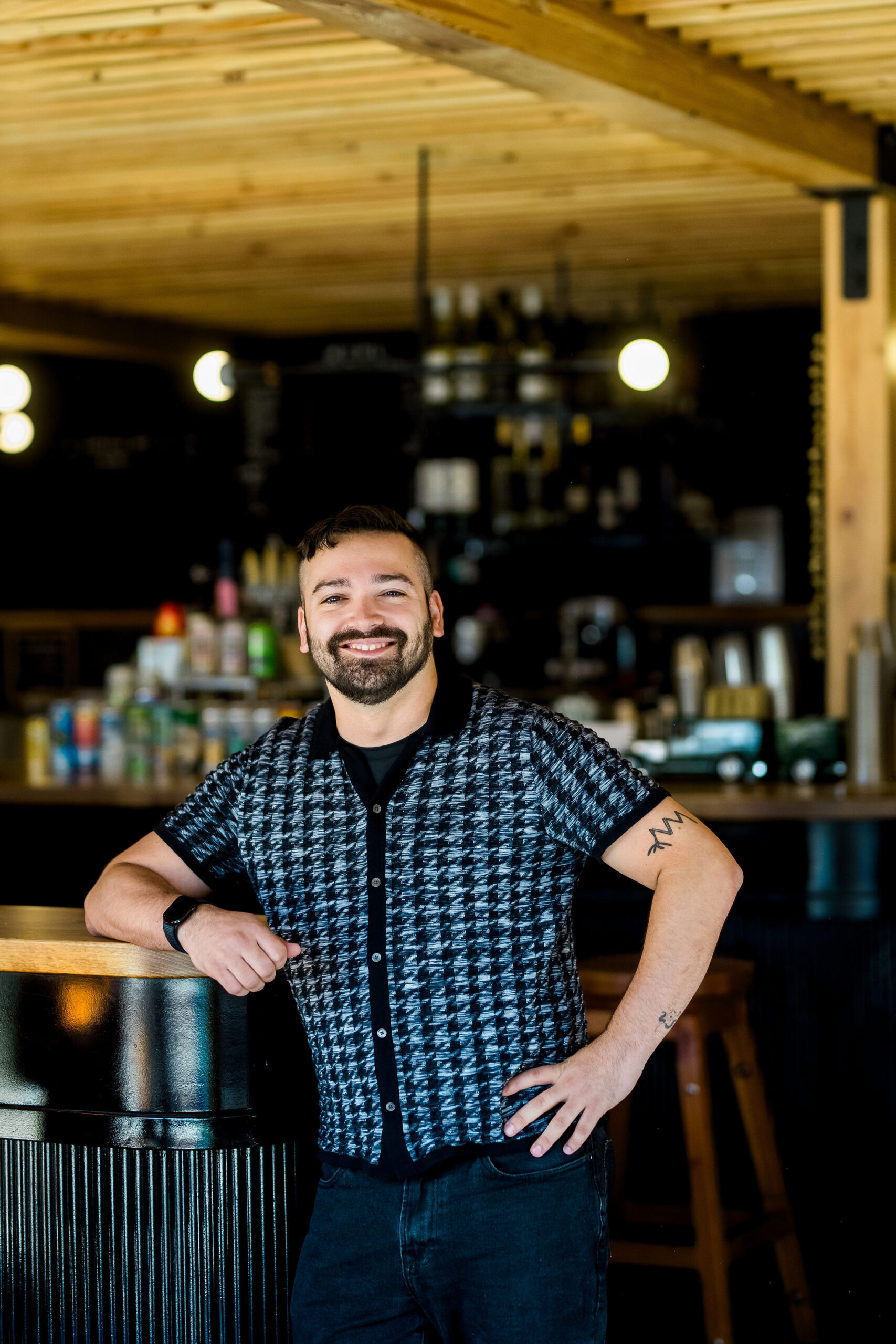 Tahoe Headshot Photographer