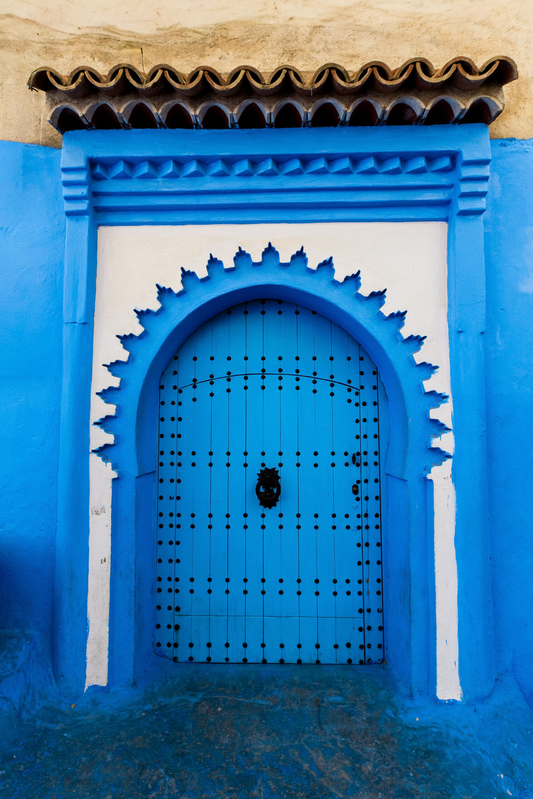 Chefchaouen Morocco Travel Photography