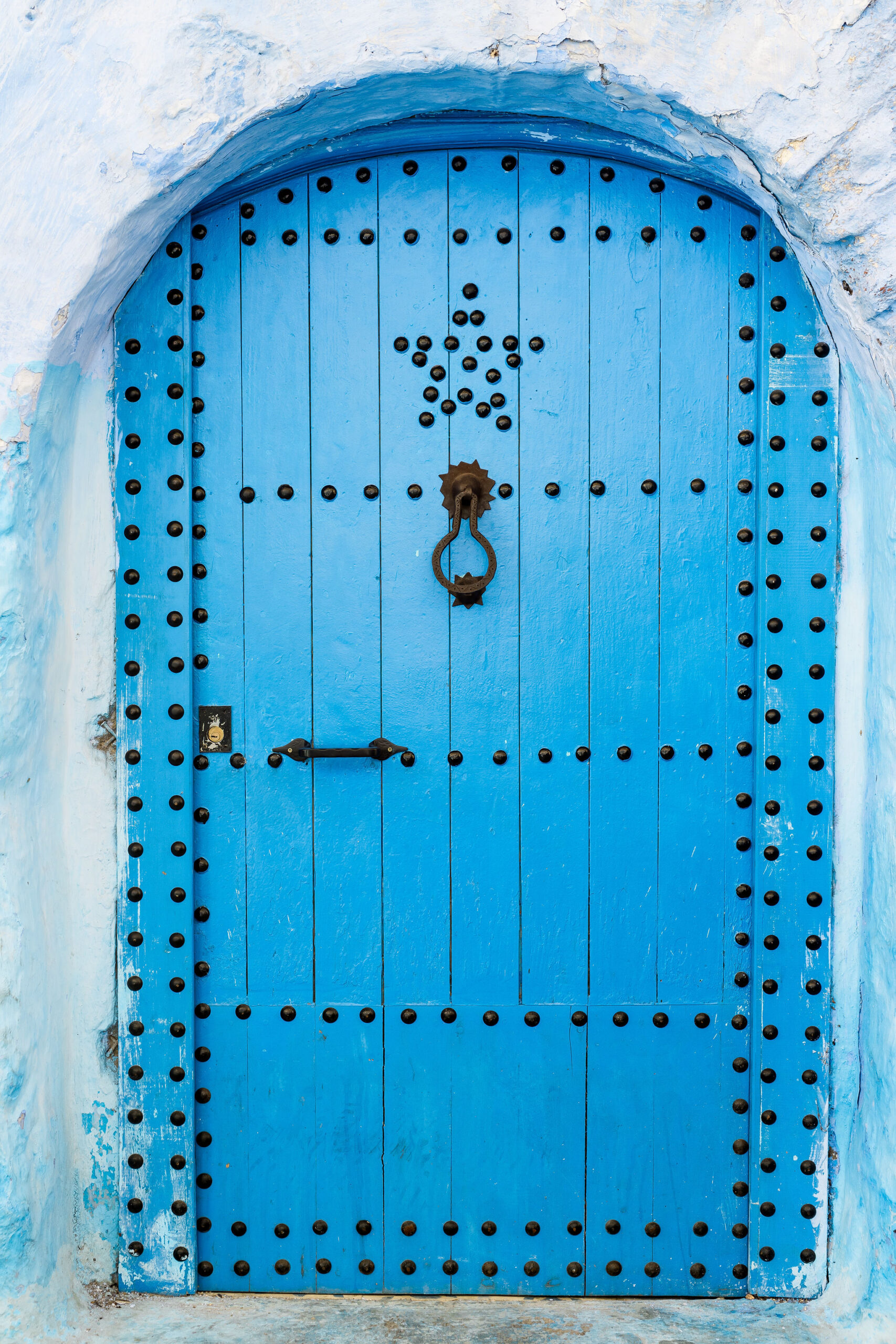 Chefchaouen Morocco Travel Photography