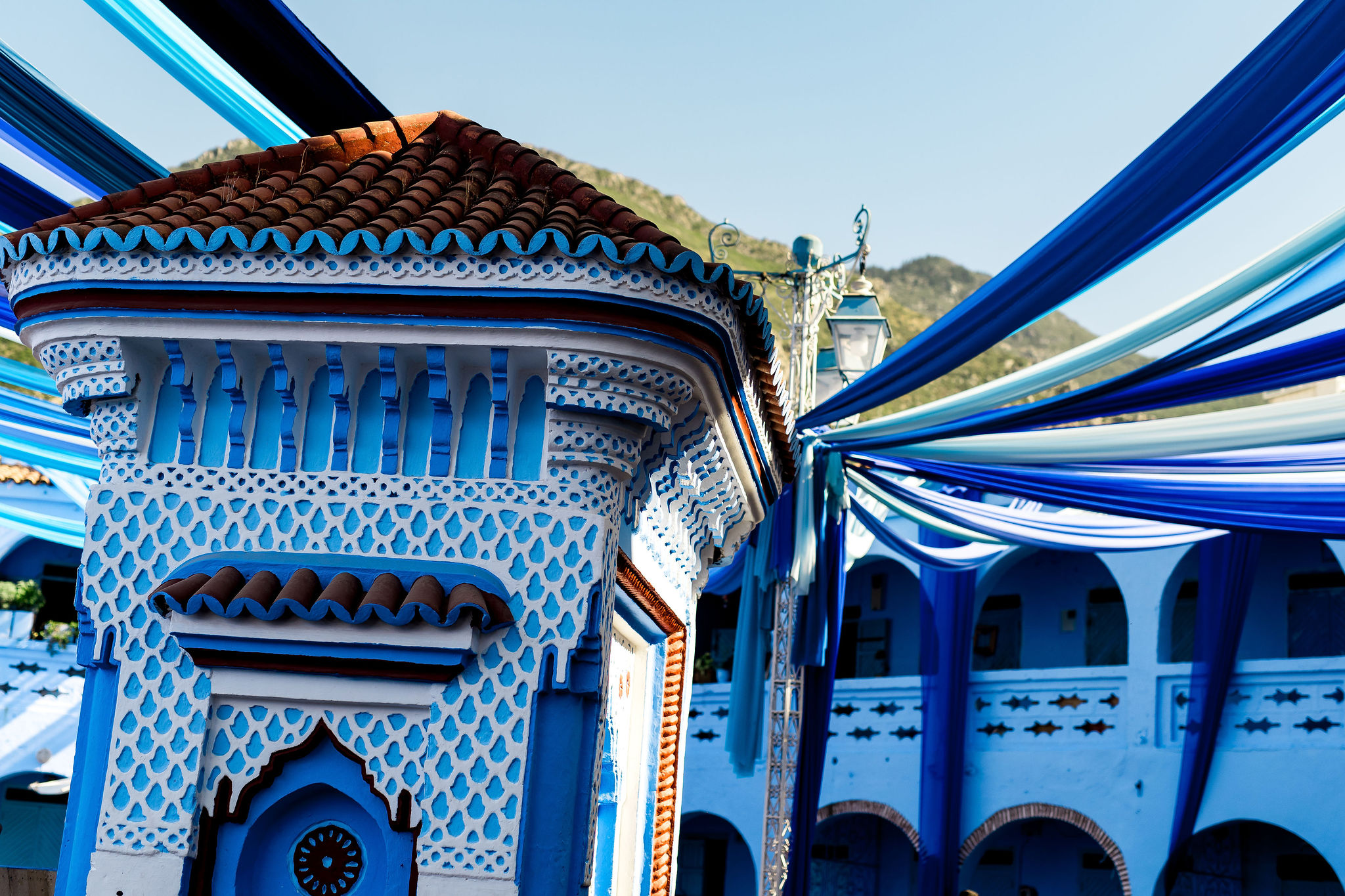 Chefchaouen Morocco Travel Photography