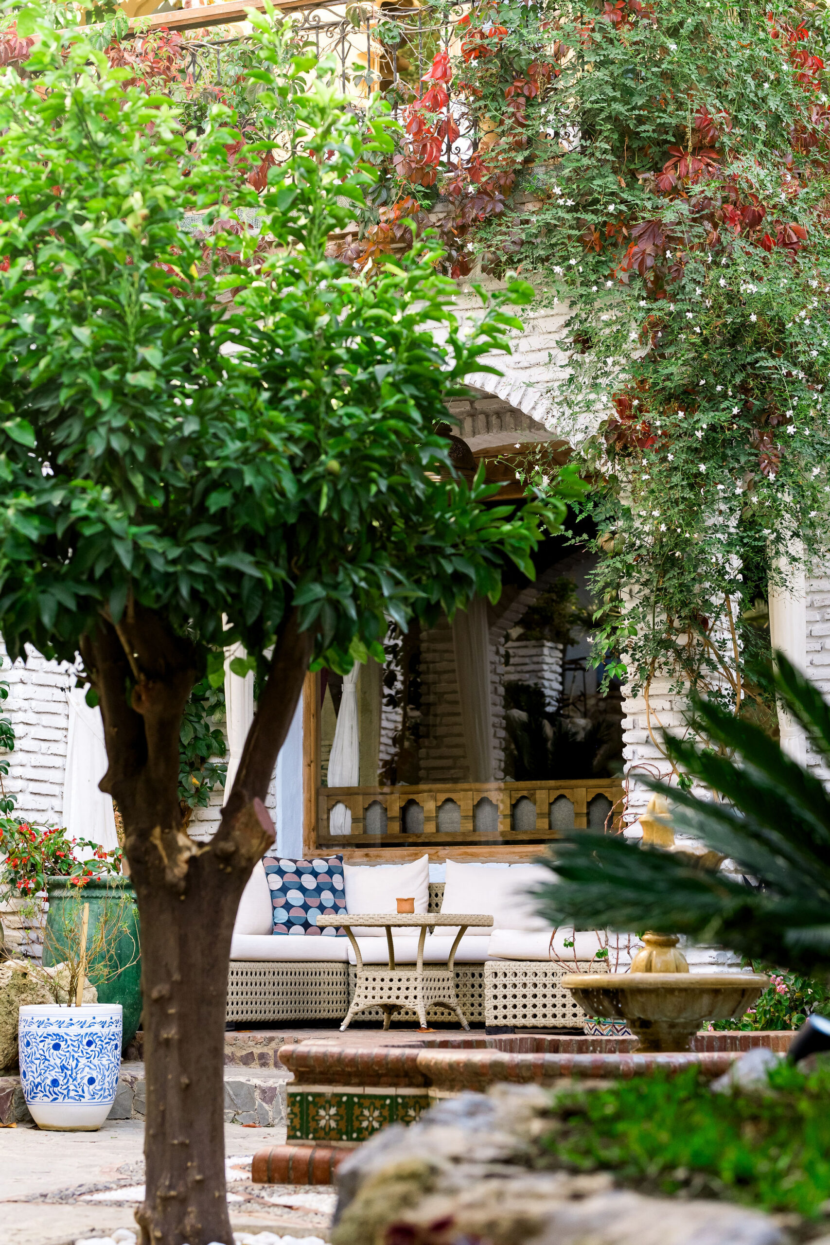 Chefchaouen Morocco Travel Photography