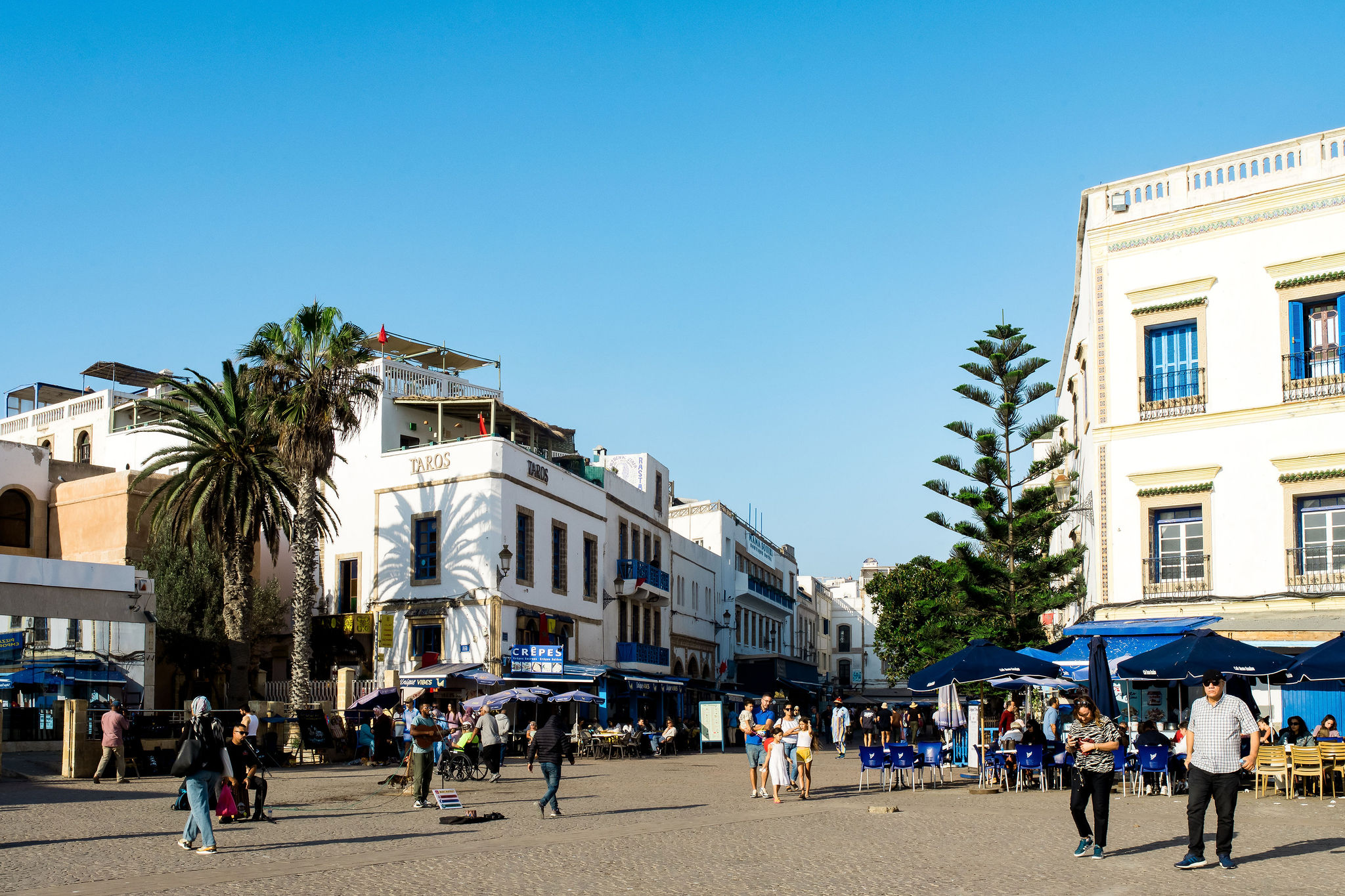 Essaouira Morocco Travel Photography