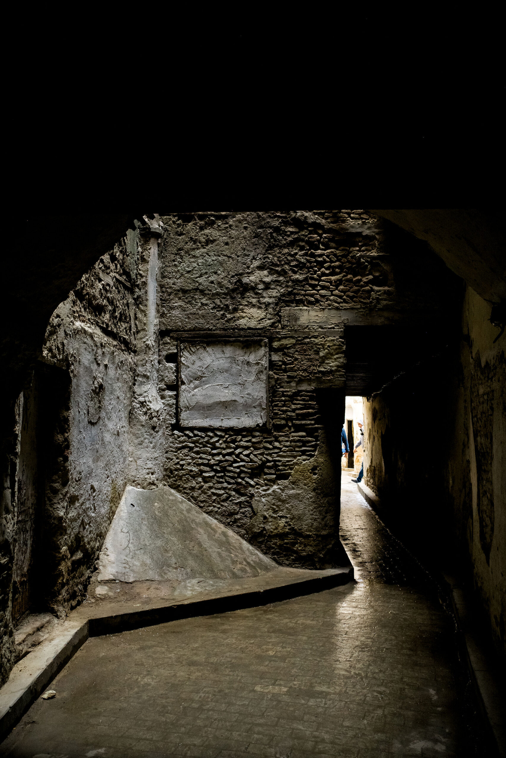 Fes Morocco Travel Photography