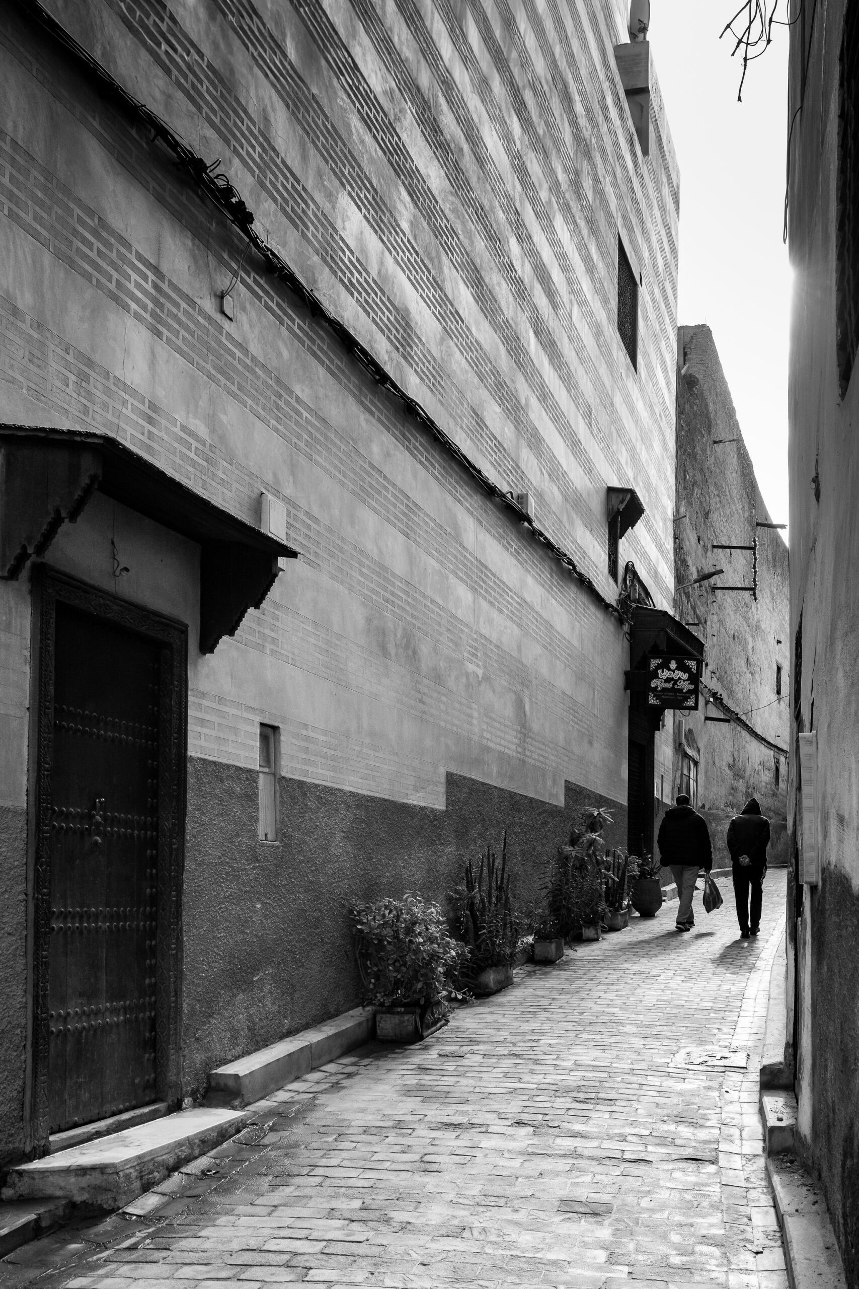 Fes Morocco Travel Photography